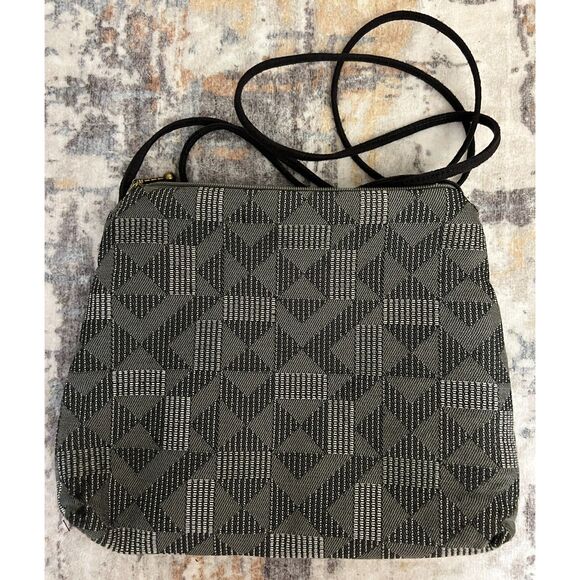 Maruca Sparrow Handbag in Americana Black - Picture 3 of 9